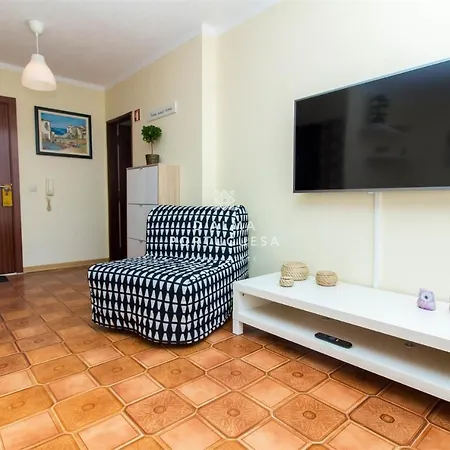 Apartment- D'alma Ouro *